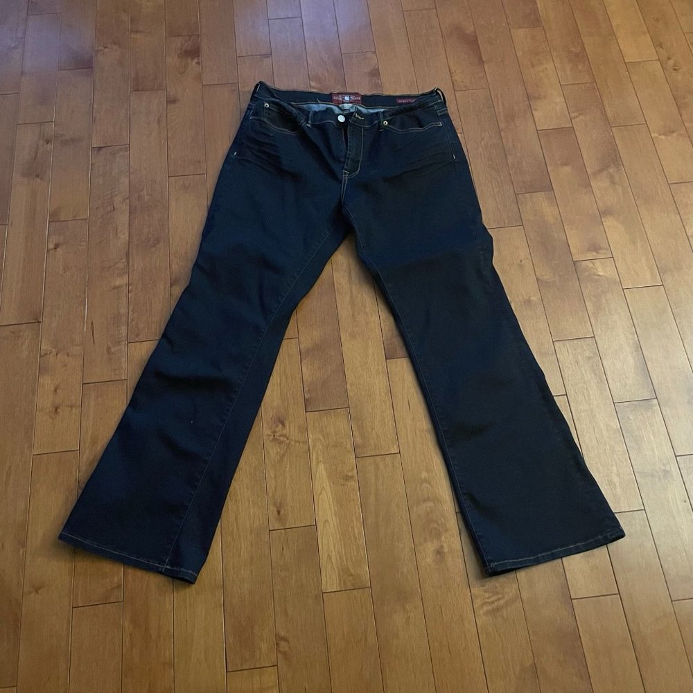 Lucky Brand Bootcut Jeans